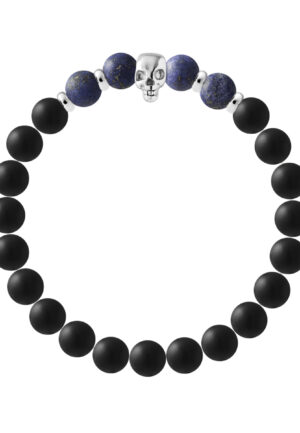 Armband Zilver Sterling 925 Salt Lake City