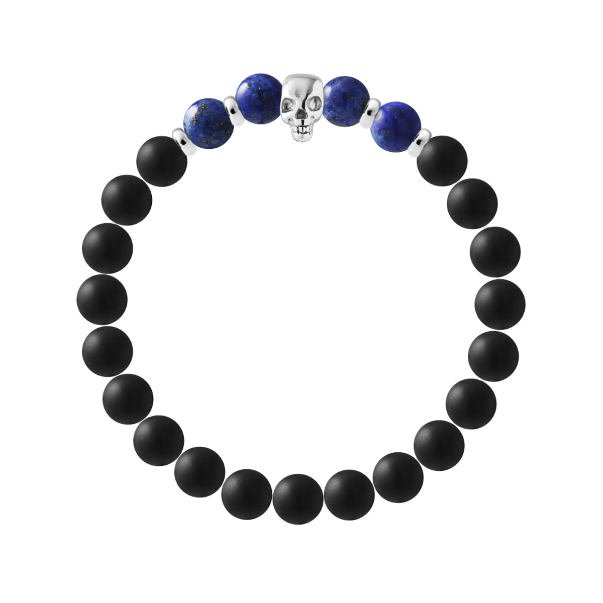 Armband Zilver Sterling 925 Santa Clarita