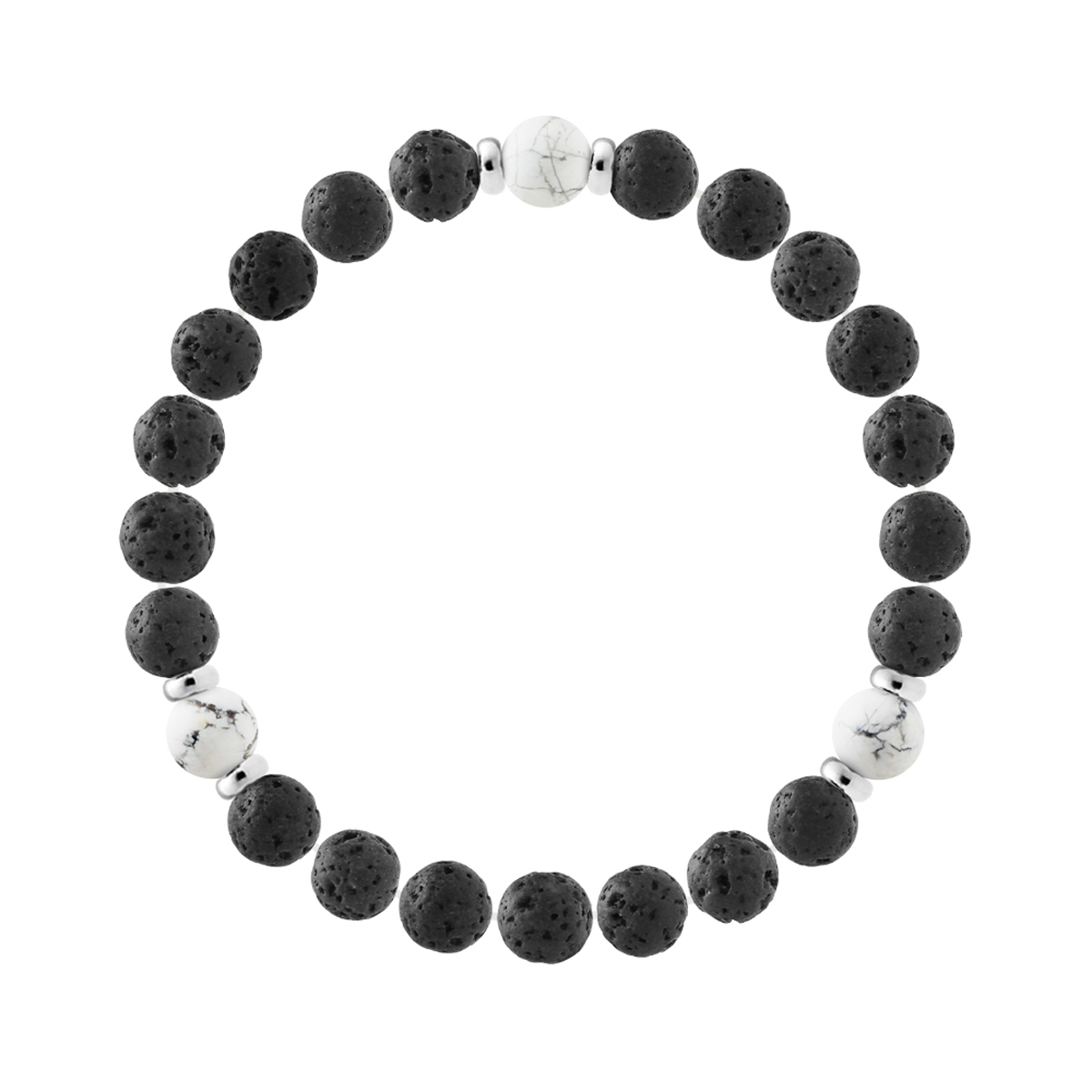 Armband Zilver Sterling 925 Maverick
