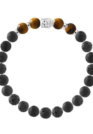 Armband Zilver Sterling 925 Alice Town