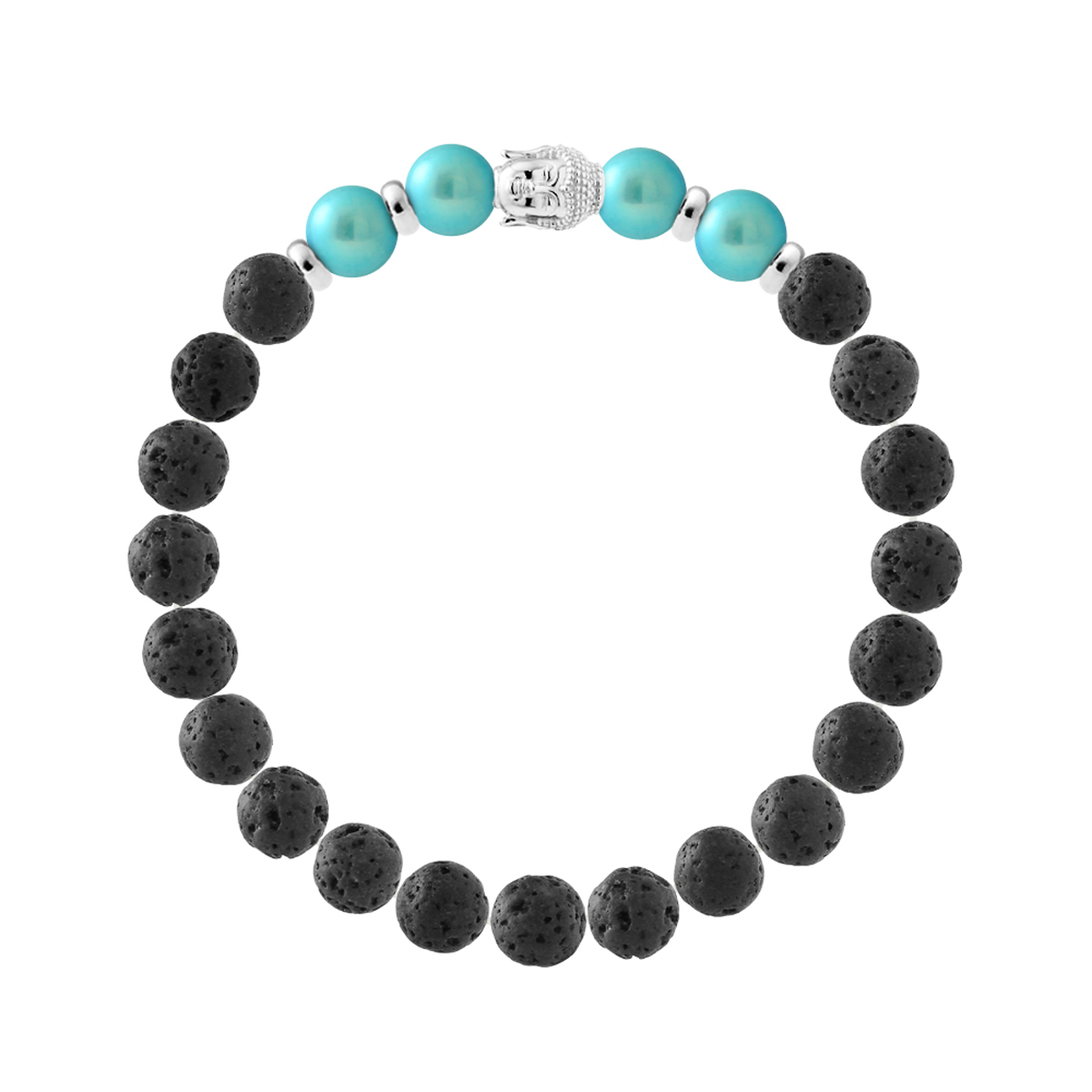Armband Zilver Sterling 925 Arthur's Town