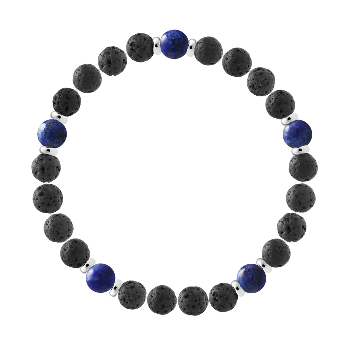 Armband Zilver Sterling 925 Holetown