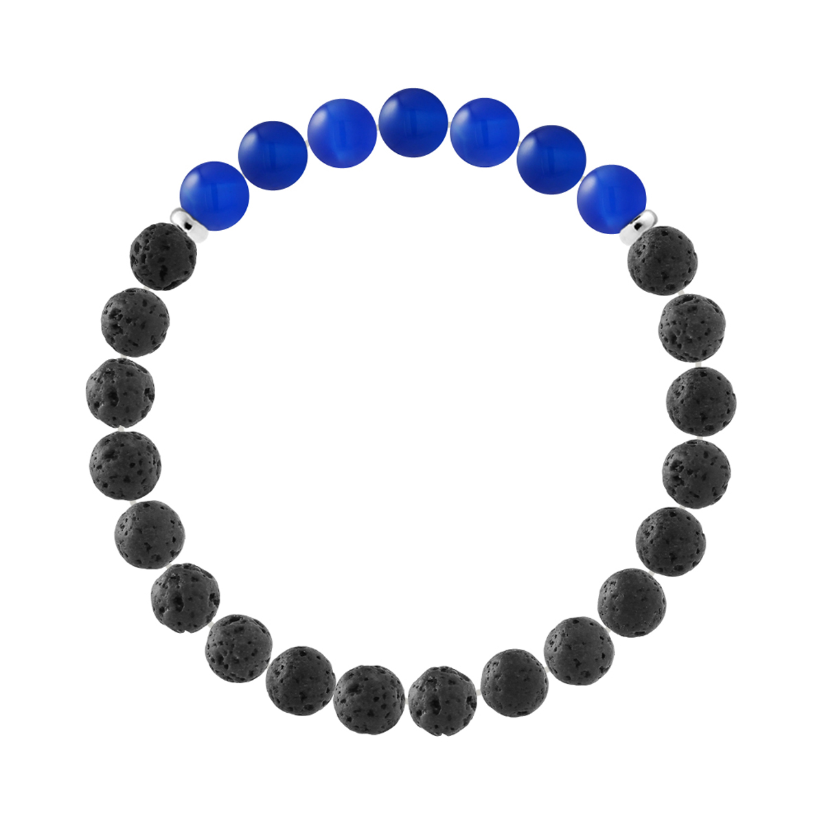 Armband Zilver Sterling 925 Bilbao