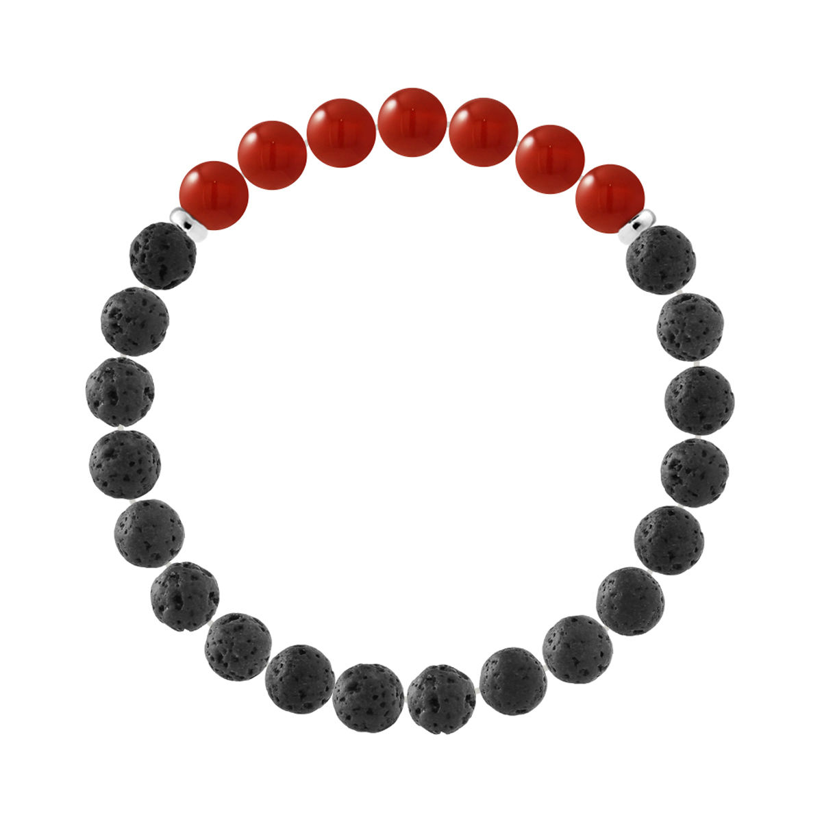 Armband Zilver Sterling 925 Genève