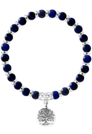 Armband Zilver Sterling 925 De Wegen