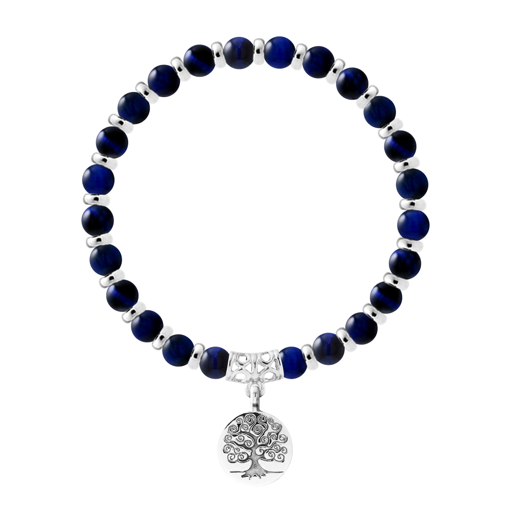 Armband Zilver Sterling 925 De Wegen