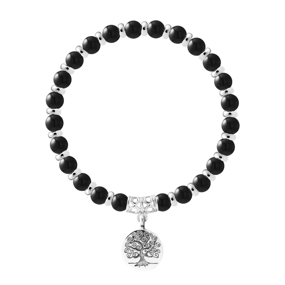 Armband Zilver Sterling 925 Park West