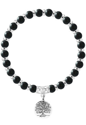 Armband Zilver Sterling 925 Little Haiti