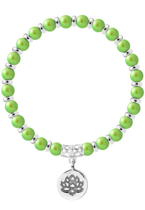 Armband Zilver Sterling 925 East Tremont
