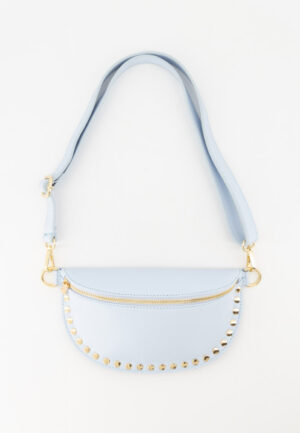Teatro - Blauw | Dames | Tasje | Blauw | One Size | regular | Kamst mode