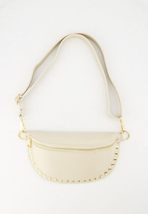 Teatro - Beige | Dames | Tasje | Beige | One Size | regular | Kamst mode