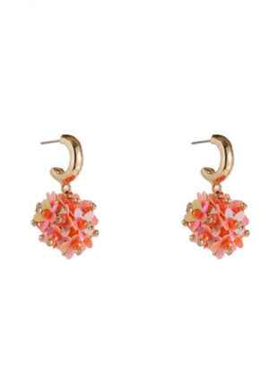 Day & Eve - Oranje | Dames | Accessoires | Oranje | One Size | regular | Kamst mode