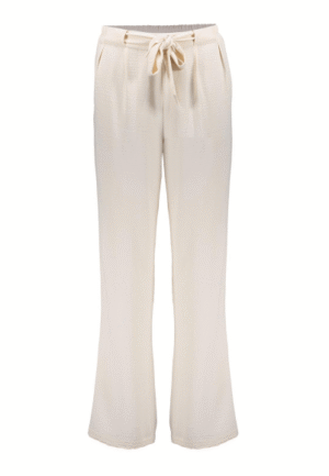 Geisha - Beige | Dames | Broek | Beige | XS | regular | Kamst mode