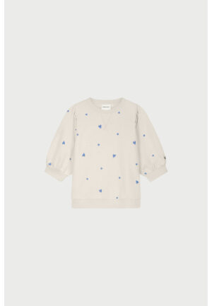 Fabienne Chapot - Zand | Dames | Trui | Zand | L | regular | Kamst mode