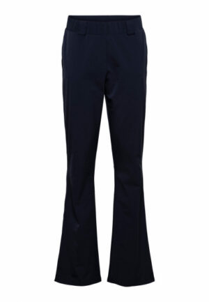 &Co - Marine | Dames | Broek | Marine | XXL | regular | Kamst mode