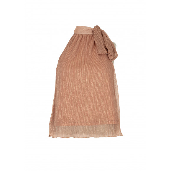 Freebird - Bruin | Dames | Top | Bruin | M | regular | Kamst mode