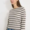 Gestreept shirt