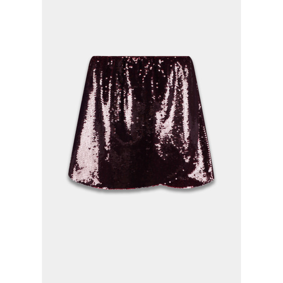 Harper & Yve - Rood | Dames | Broek | Rood | 3XL | regular | Kamst mode
