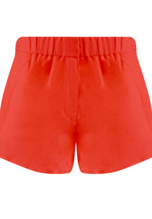 Harper & Yve - Rood | Dames | Broek | Rood | M | regular | Kamst mode
