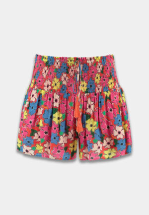 Harper & Yve - Rood | Dames | Broek | Rood | XL | regular | Kamst mode