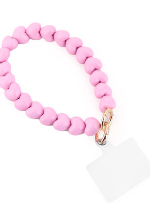 Sunset Fashion - Roze | Dames | Accessoires | Roze | One Size | regular | Kamst mode