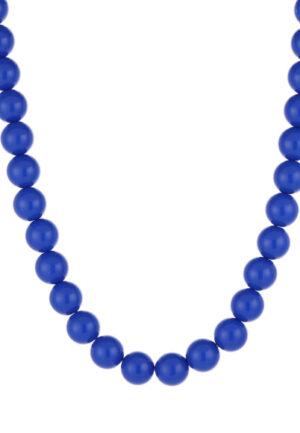 Sunset Fashion - Blauw | Dames | Accessoires | Blauw | One Size | regular | Kamst mode