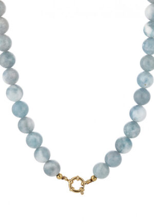 Sunset Fashion - Blauw | Dames | Accessoires | Blauw | One Size | regular | Kamst mode