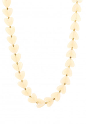 Sunset Fashion - Beige | Dames | Accessoires | Beige | One Size | regular | Kamst mode