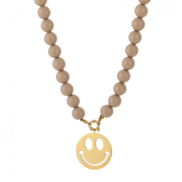 Sunset Fashion - Beige | Dames | Accessoires | Beige | One Size | regular | Kamst mode