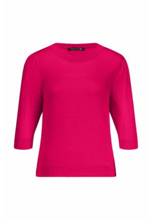 Label Dot - Roze | Dames | Top | Roze | 42 | regular | Kamst mode
