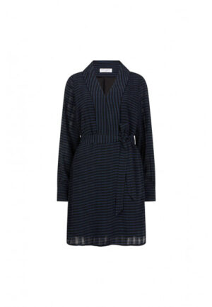 Lofty Manner - Multi | Dames | Jurk | multi | XS | regular | Kamst mode