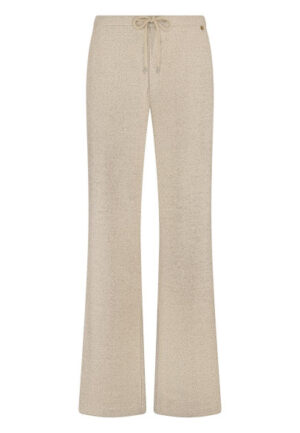 Nukus - Beige | Dames | Broek | Beige | 3XL | regular | Kamst mode