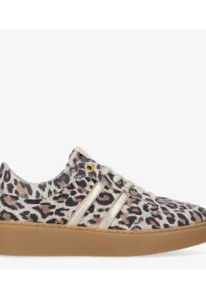 Tango - Multicolor | Dames | Sneaker | Multicolor | 39 | regular | Kamst mode