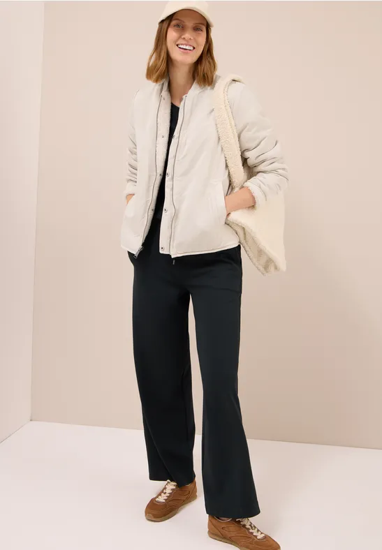 Omkeerbare blouson