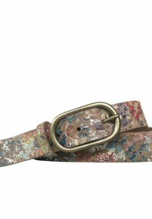 Trezz - Multicolor | Dames | Riem | Multicolor | 85 | regular | Kamst mode