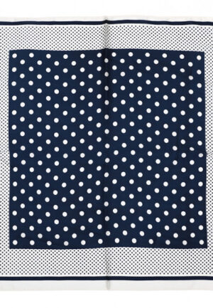 Sunset Fashion - Navy | Dames | Accessoires | navy | One Size | regular | Kamst mode