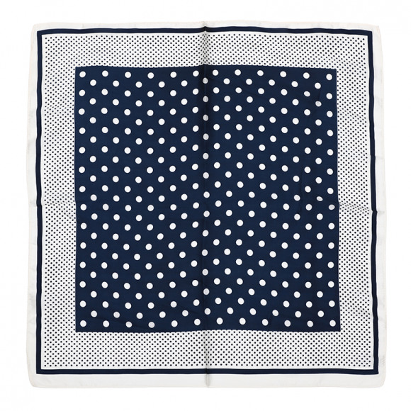 Sunset Fashion - Navy | Dames | Accessoires | navy | One Size | regular | Kamst mode