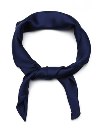 Sunset Fashion - Navy | Dames | Accessoires | navy | One Size | regular | Kamst mode