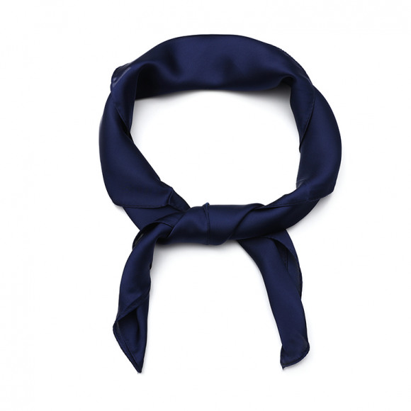 Sunset Fashion - Navy | Dames | Accessoires | navy | One Size | regular | Kamst mode