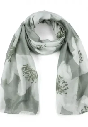 Sunset Fashion - Groen | Dames | Accessoires | Groen | One Size | regular | Kamst mode