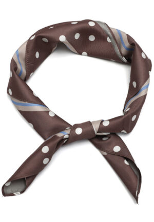 Sunset Fashion - Bruin | Dames | Accessoires | Bruin | One Size | regular | Kamst mode