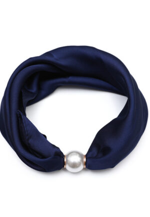 Sunset Fashion - Blauw | Dames | Accessoires | Blauw | One Size | regular | Kamst mode