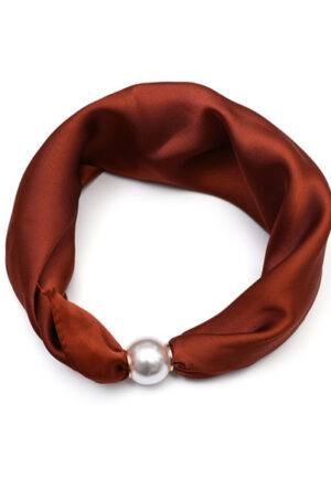 Sunset Fashion - Bruin | Dames | Accessoires | Bruin | One Size | regular | Kamst mode