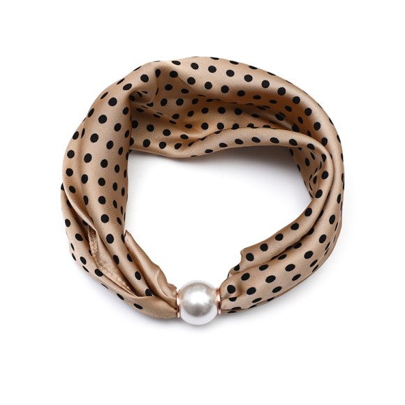 Sunset Fashion - Beige | Dames | Accessoires | Beige | One Size | regular | Kamst mode