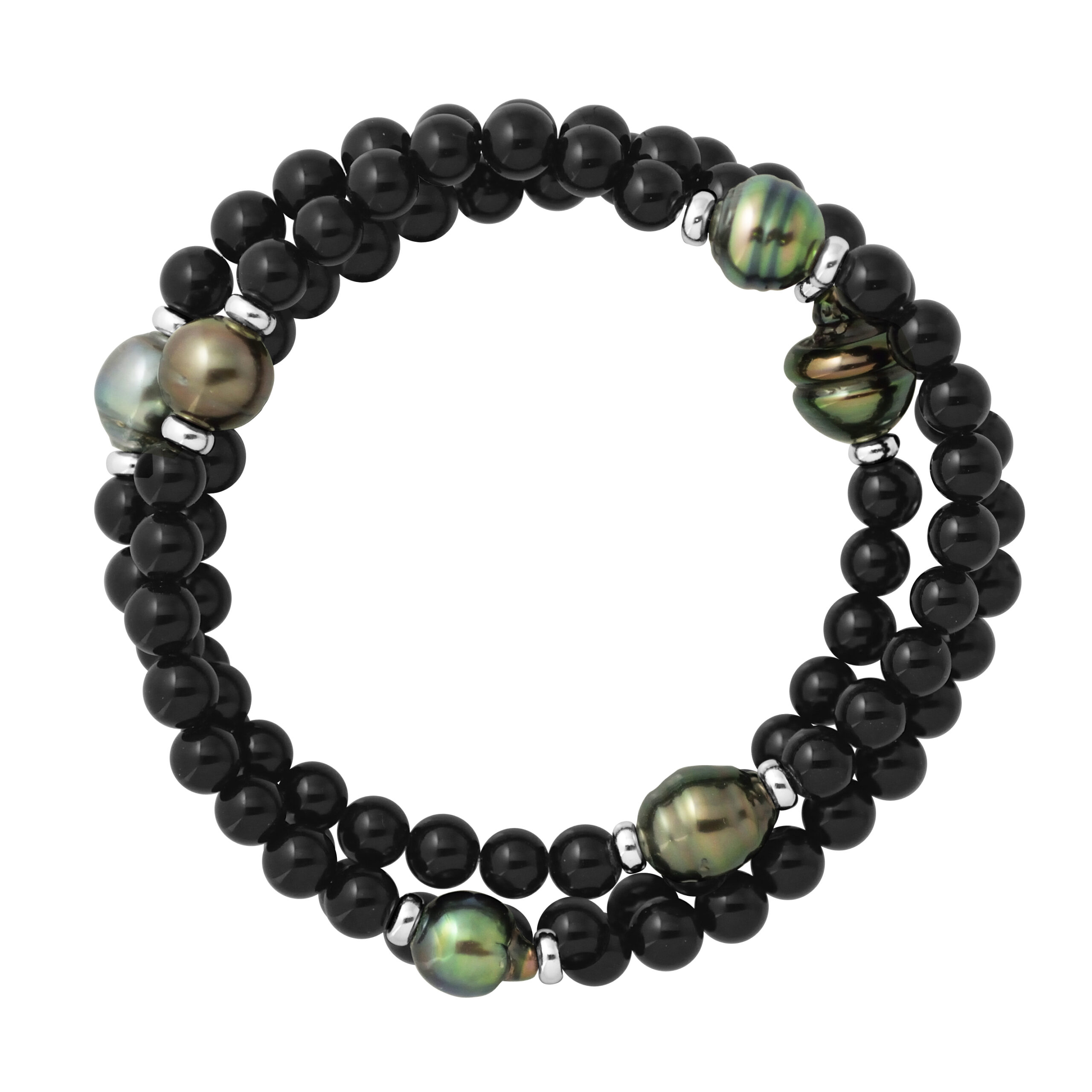 Armband Zilver Sterling 925 Saratov