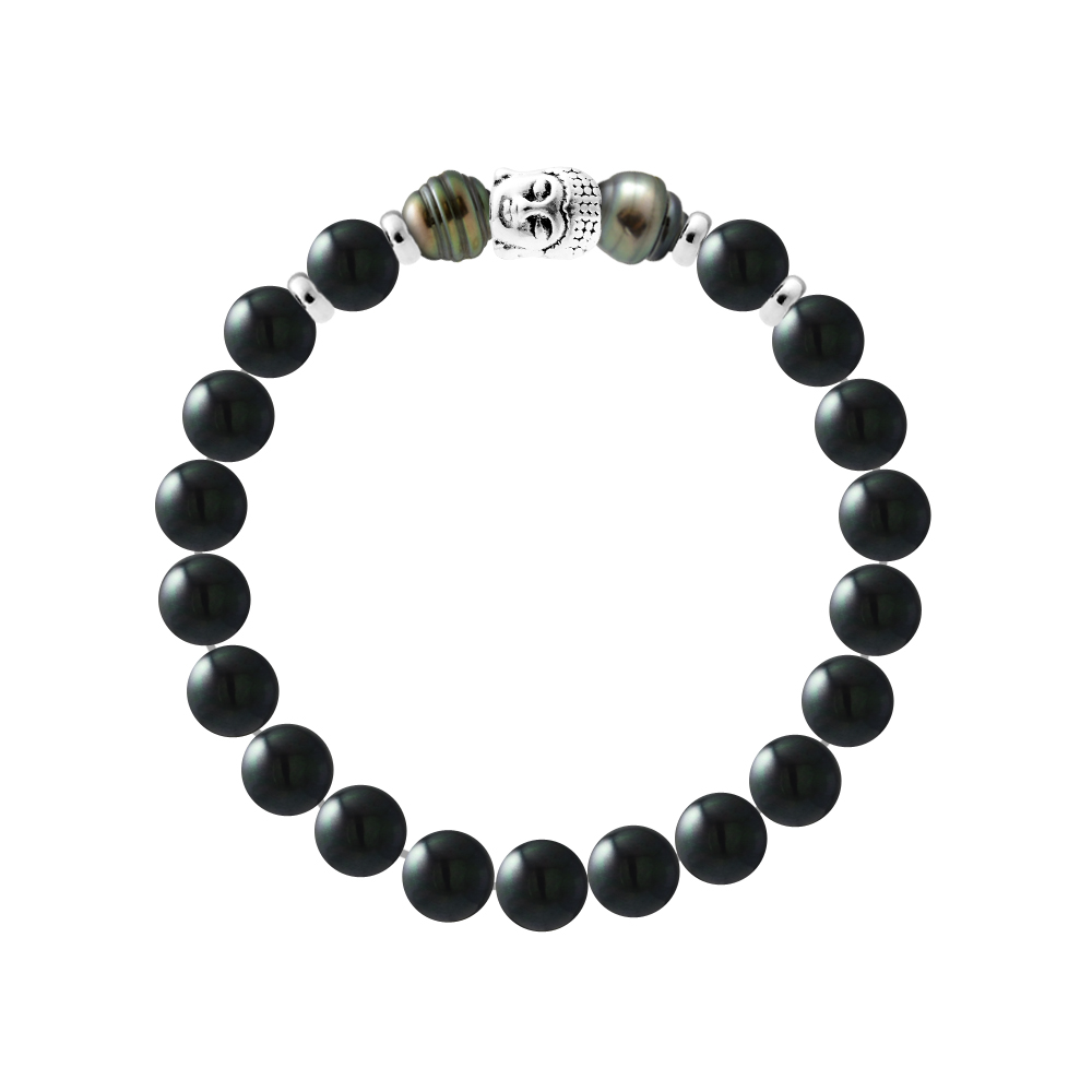 Armband Zilver Sterling 925 Kigali