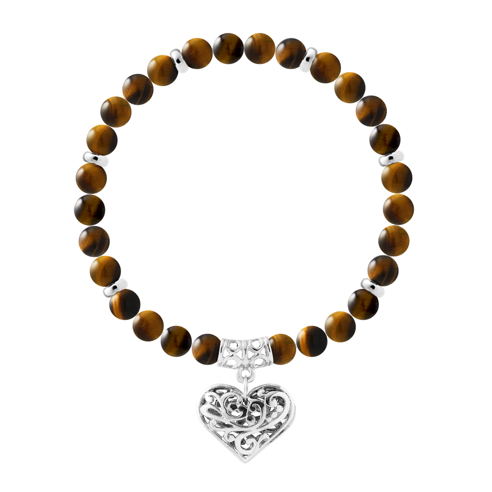 Armband Zilver Sterling 925 Kampala