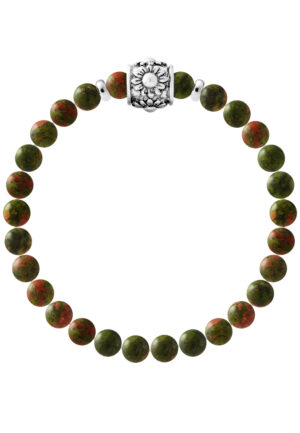 Armband Zilver Sterling 925 Rome