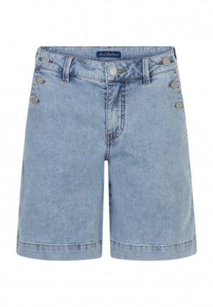 Red Button - Blauw | Dames | Broek | Blauw | 46 | regular | Kamst mode