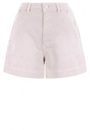 Anna Blue - Wit | Dames | Jeans | Wit | S | regular | Kamst mode